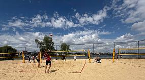 В Воронеже прошёл турнир&hellip;