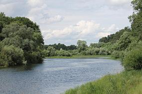 Проблемы речек нашего&hellip;