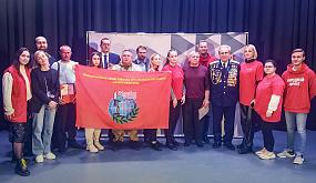 Воронежцев приняли в&hellip;