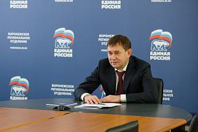 Владимир Нетёсов:&hellip;