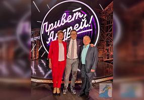 Глава воронежского села&hellip;