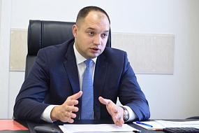 Максим Зацепин: «В сфере&hellip;