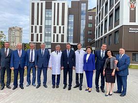 Медпомощь стала доступнее&hellip;