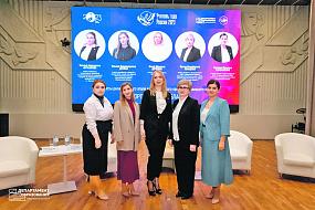 В регионе выбрали лучшего&hellip;