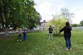 Как приблизить жизнь в&hellip;