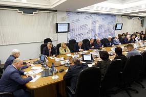 Депутаты Воронежской&hellip;