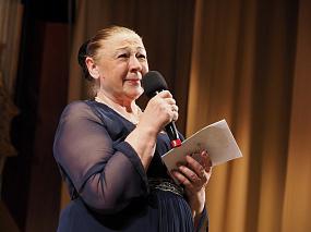 Руководитель ансамбля&hellip;