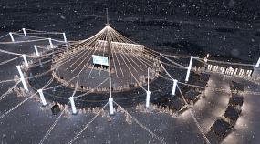 Круговой каток откроют на&hellip;