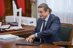 Депутат Госдумы от&hellip;