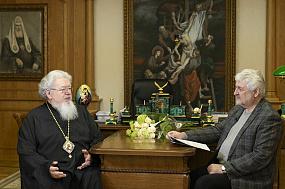 Душу народную не сломать!