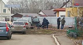 Присяжные рассмотрят дело о покушении на экс-главу Рамонского района 