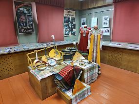 Самородки в русской&hellip;