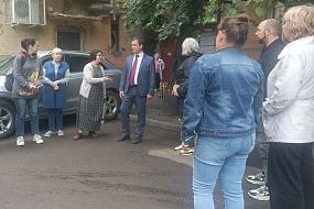 Сергей Талдыкин рассказал&hellip;