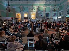 «Свадьба Фигаро», опера на&hellip;