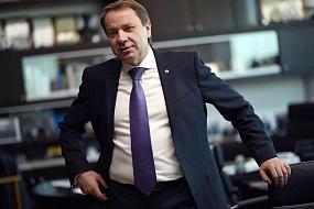 Зампред правления&hellip;