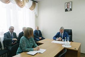 Губернатор поручил&hellip;