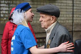 День Победы - праздник всех&hellip;