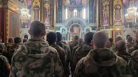 Новый боевой отряд с&hellip;