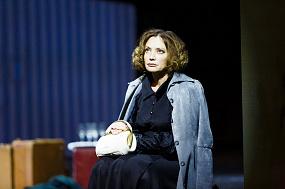 Надежда Леонова: «Я много&hellip;