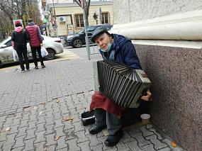 «Ощутил себя героем&hellip;