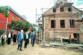 Губернатор Александр&hellip;