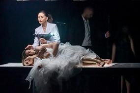 «Венчание с ветром» на&hellip;