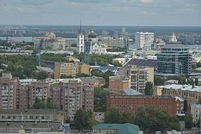 «Воронежу нужен&hellip;