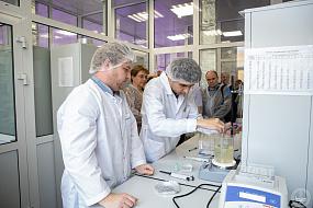 Учёные обсудили в Воронеже&hellip;