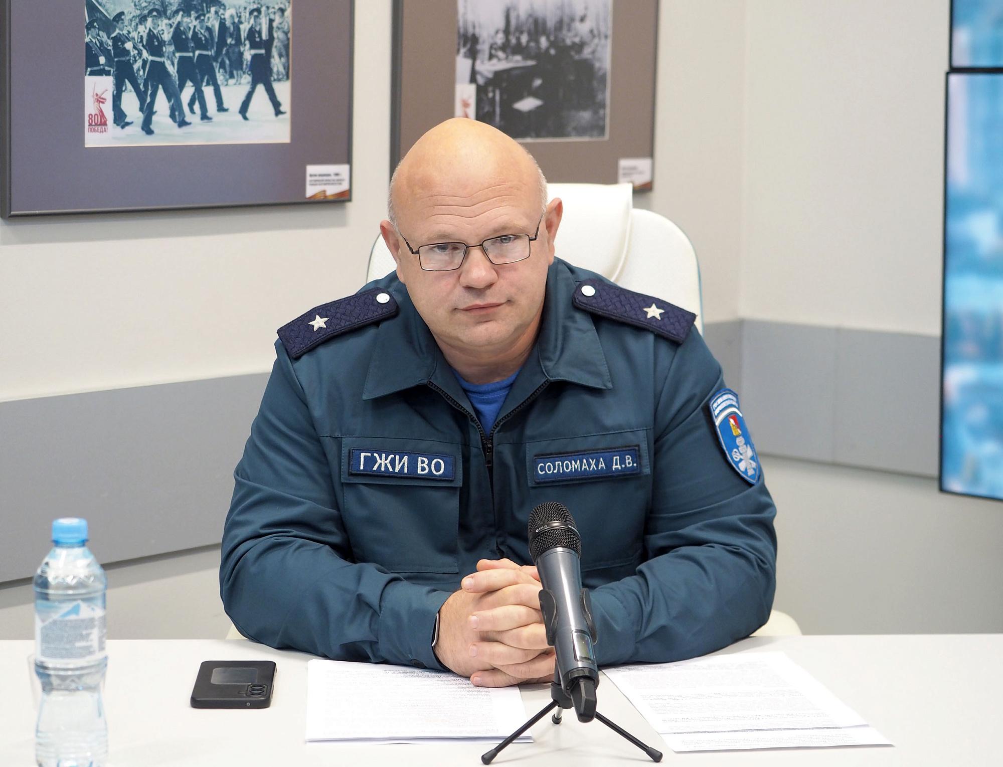 Рейтинг воронежских управляющих компаний готовит Госжилинспекция