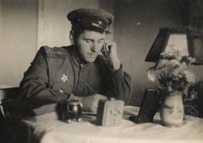 «Мужественно воевал и жил»