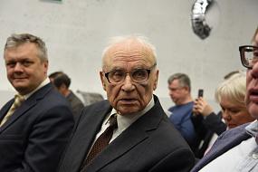 Добрый человек из Мценска