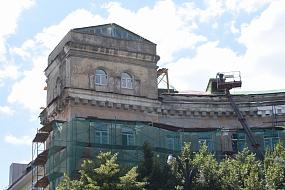 Воронежскому Фонду&hellip;