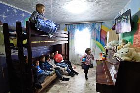 Воронежским многодетным&hellip;