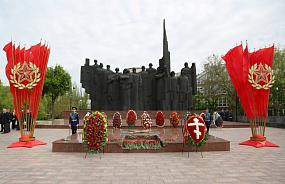 В Воронеже откроется&hellip;