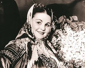 Наш Тамбов и наш Воронеж –&hellip;