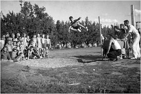 Как 80 лет назад жила&hellip;