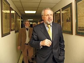 Павел Гусев: «Нужно&hellip;