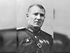 Комендант Воронежа