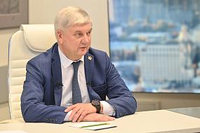 Александр Гусев:&hellip;