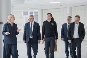 «Воронежская область&hellip;