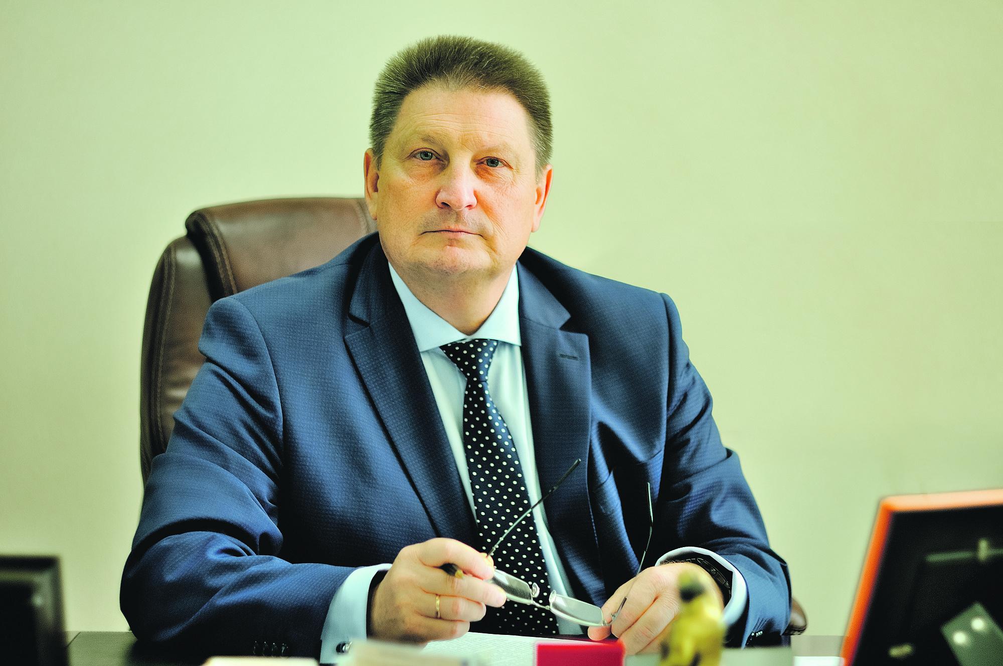 Александр Данилов: «В 2026 году значительно увеличатся расходы на профилактические мероприятия и медпомощь в условиях дневного стационара»