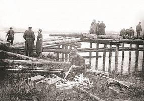 Воспоминания воронежца&hellip;