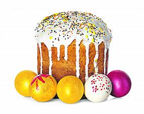 Кондитер из Франции&hellip;