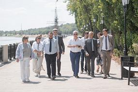 Что появится на Петровской&hellip;