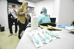 Вакцина, как завершающий&hellip;