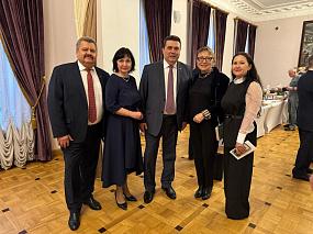 Гендиректор холдинга «TV&hellip;