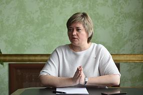 Наталья Ветер: «В&hellip;