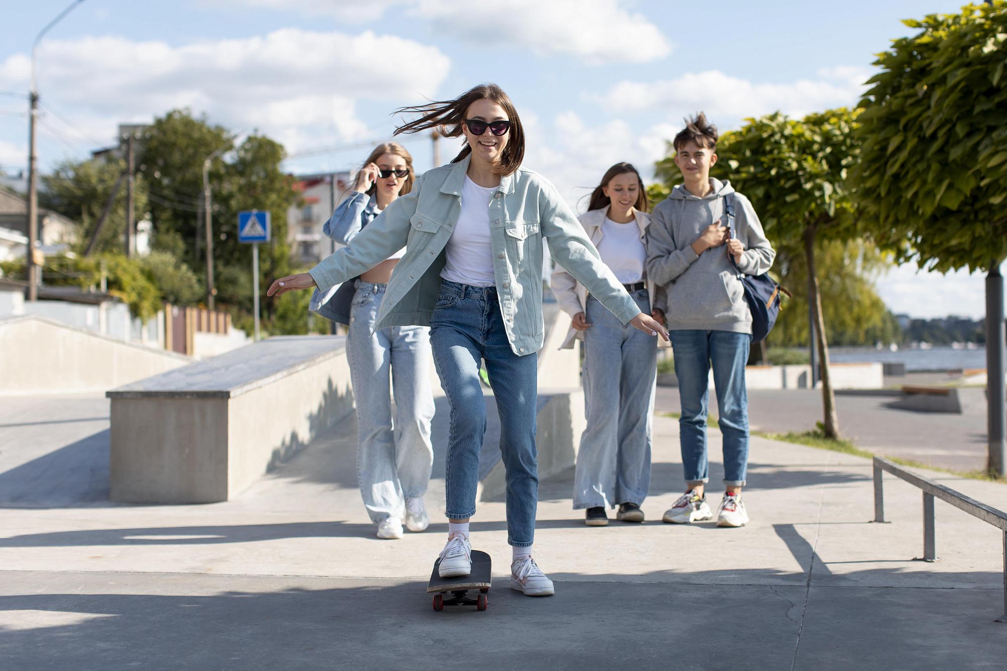 Чем запомнился день молодежи в Воронеже 