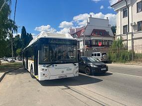 Дополнительные автобусы&hellip;