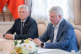 Итоги недели: министерский&hellip;